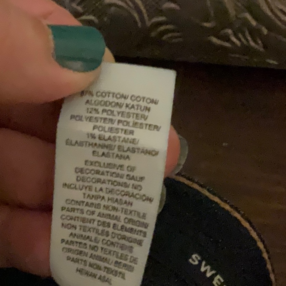 Lucky Brand Sweet Boot Jeans - Picture 3 of 4
